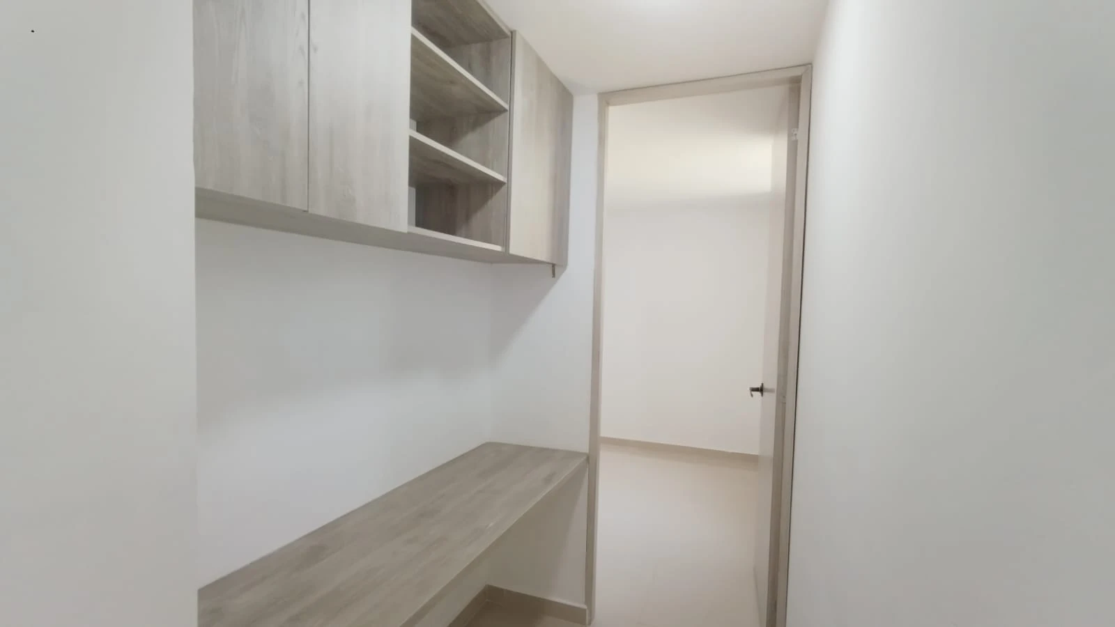 Apartamento En Arriendo Sector Calasanz