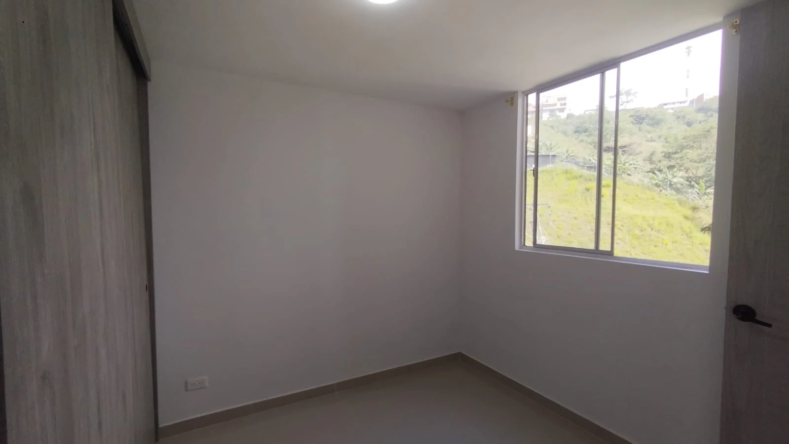 Apartamento En Arriendo Sector Calasanz