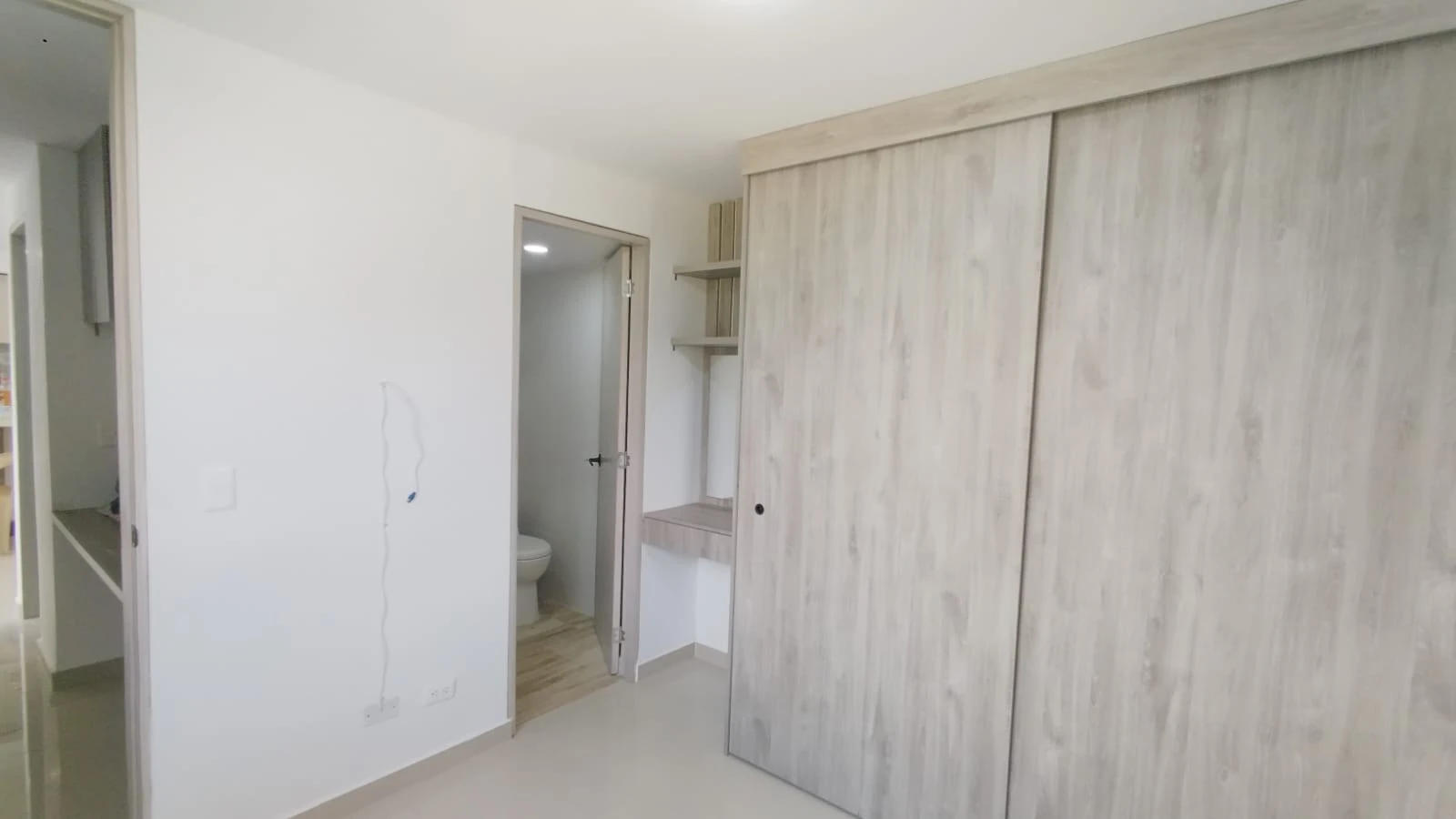 Apartamento En Arriendo Sector Calasanz