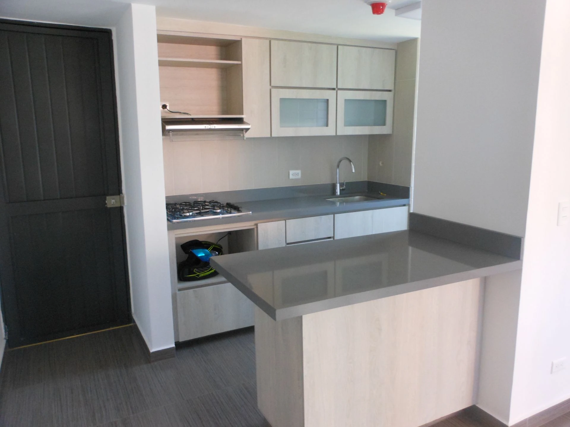 Apartamento en Arriendo Navarra Bello