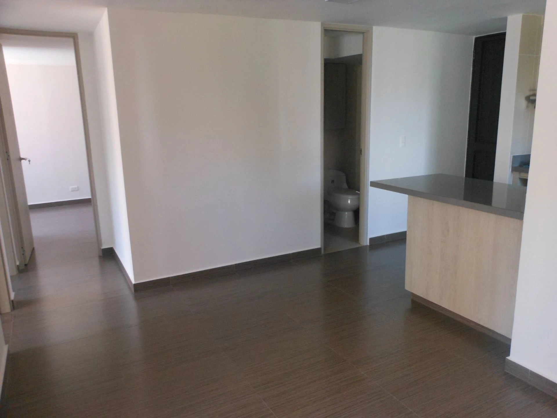 Apartamento en Arriendo Navarra Bello