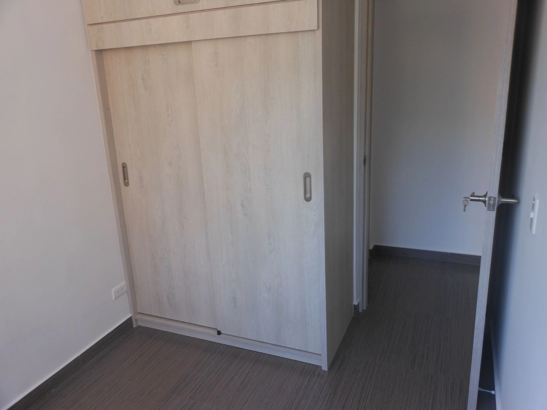 Apartamento en Arriendo Navarra Bello