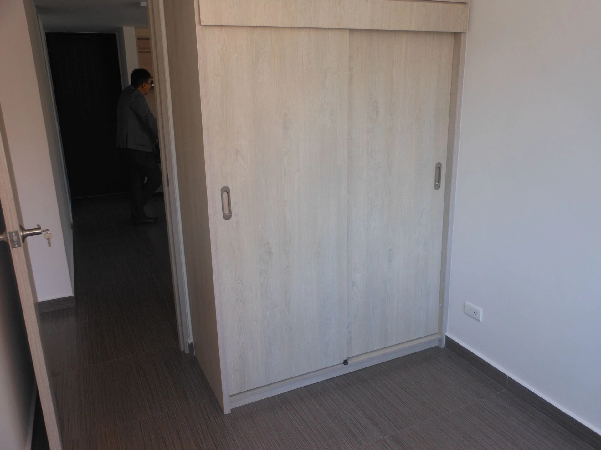 Apartamento en Arriendo Navarra Bello