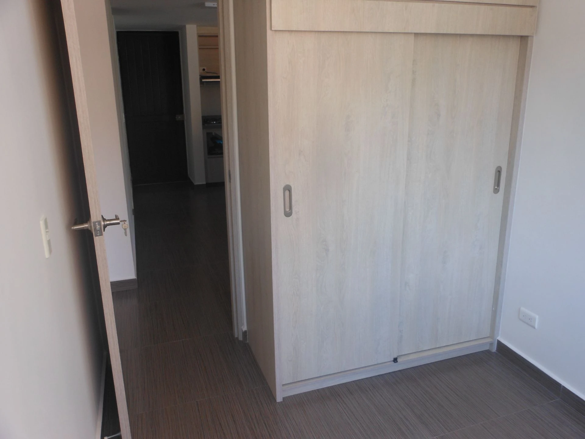 Apartamento en Arriendo Navarra Bello