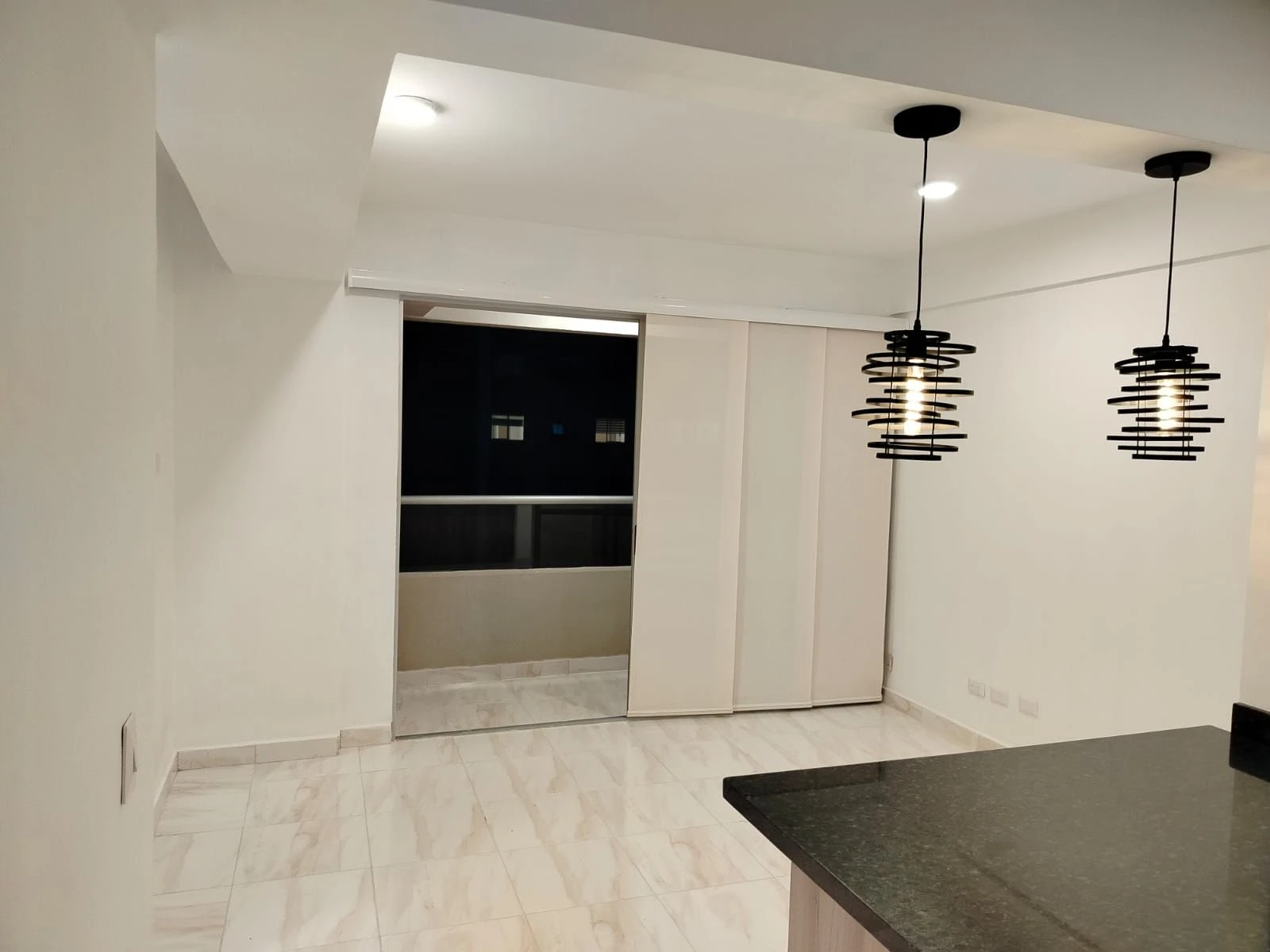 Apartamento en Arriendo Santa Ana Bello