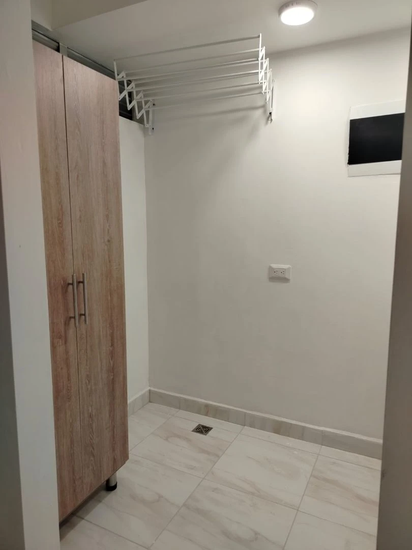 Apartamento en Arriendo Santa Ana Bello