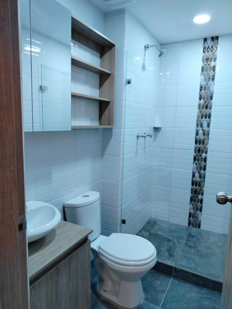 Apartamento en Arriendo Santa Ana Bello