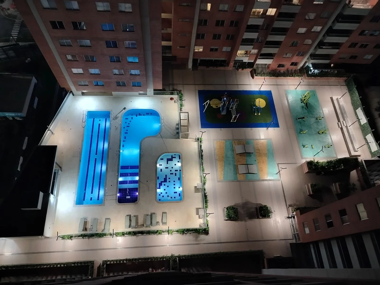 Apartamento en Arriendo Santa Ana Bello