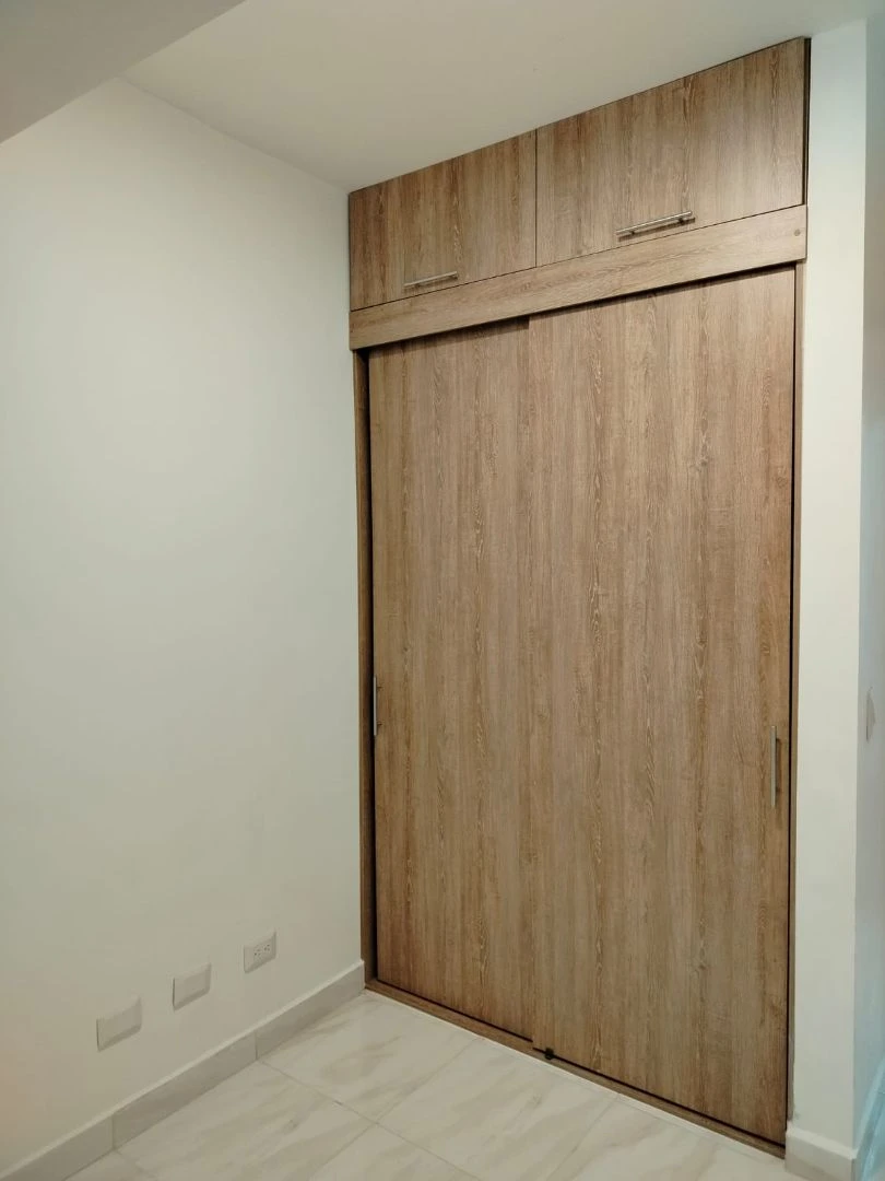 Apartamento en Arriendo Santa Ana Bello