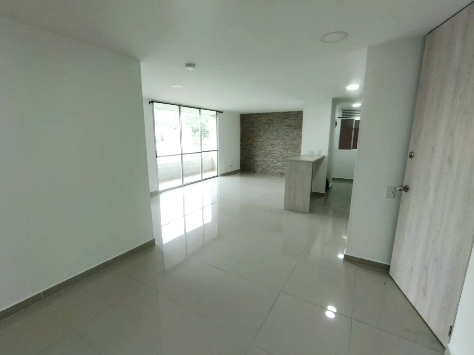 Apartamento en Arriendo Santa Ana Bello