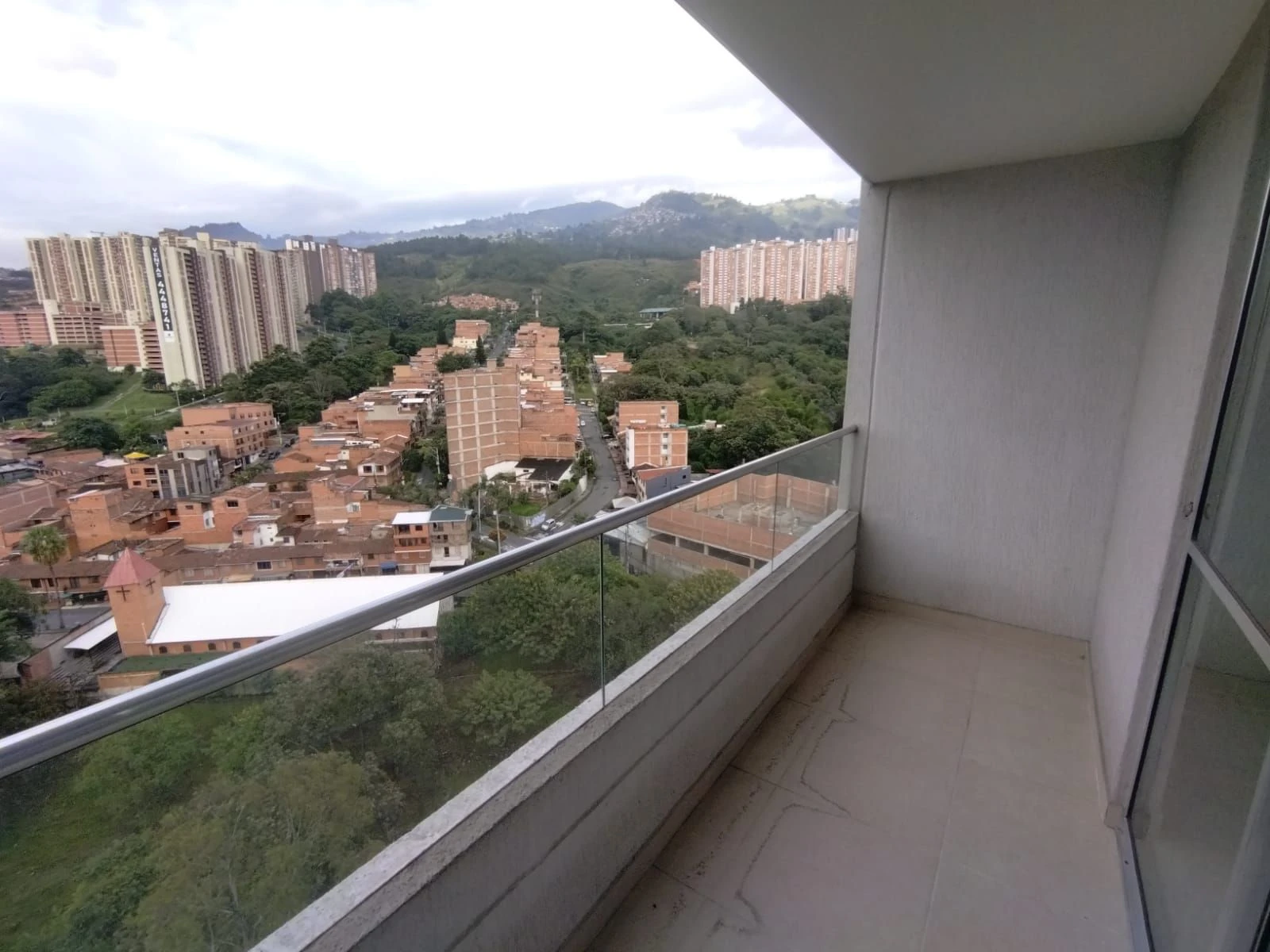 Apartamento en Arriendo Santa Ana Bello