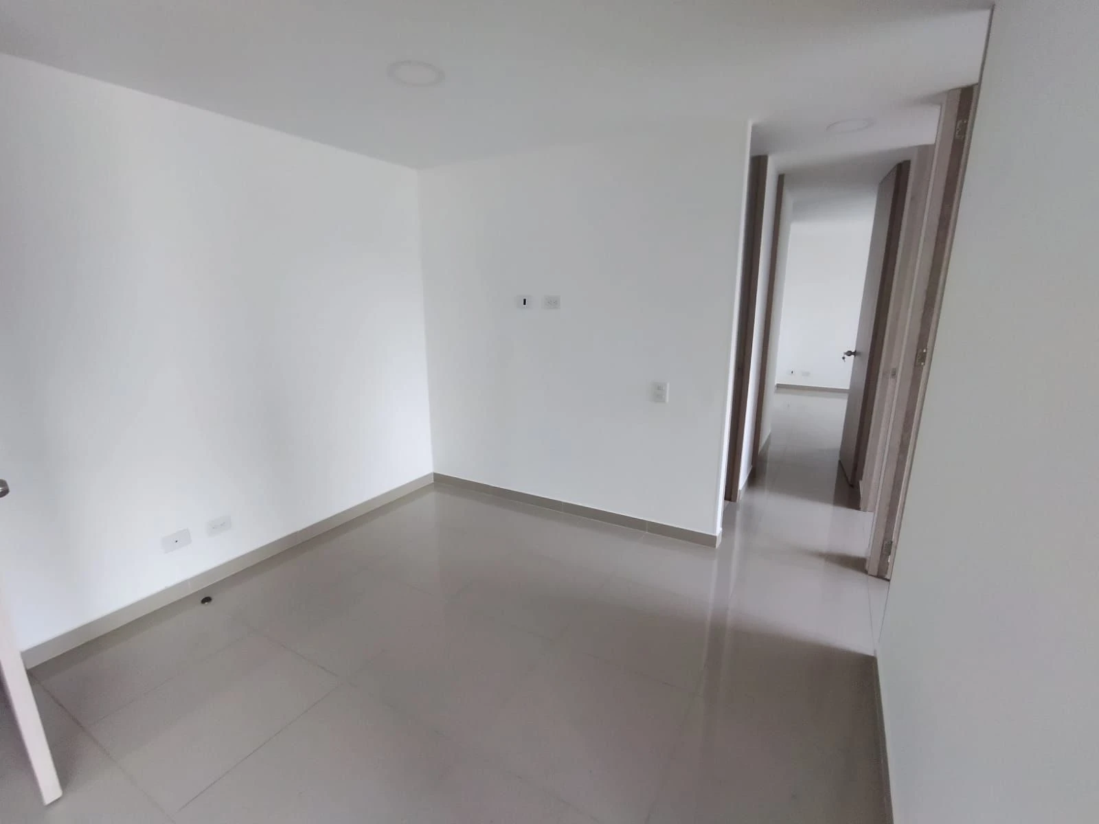 Apartamento en Arriendo Santa Ana Bello