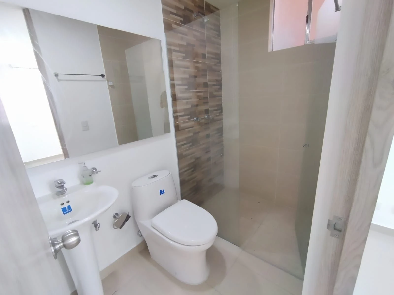 Apartamento en Arriendo Santa Ana Bello