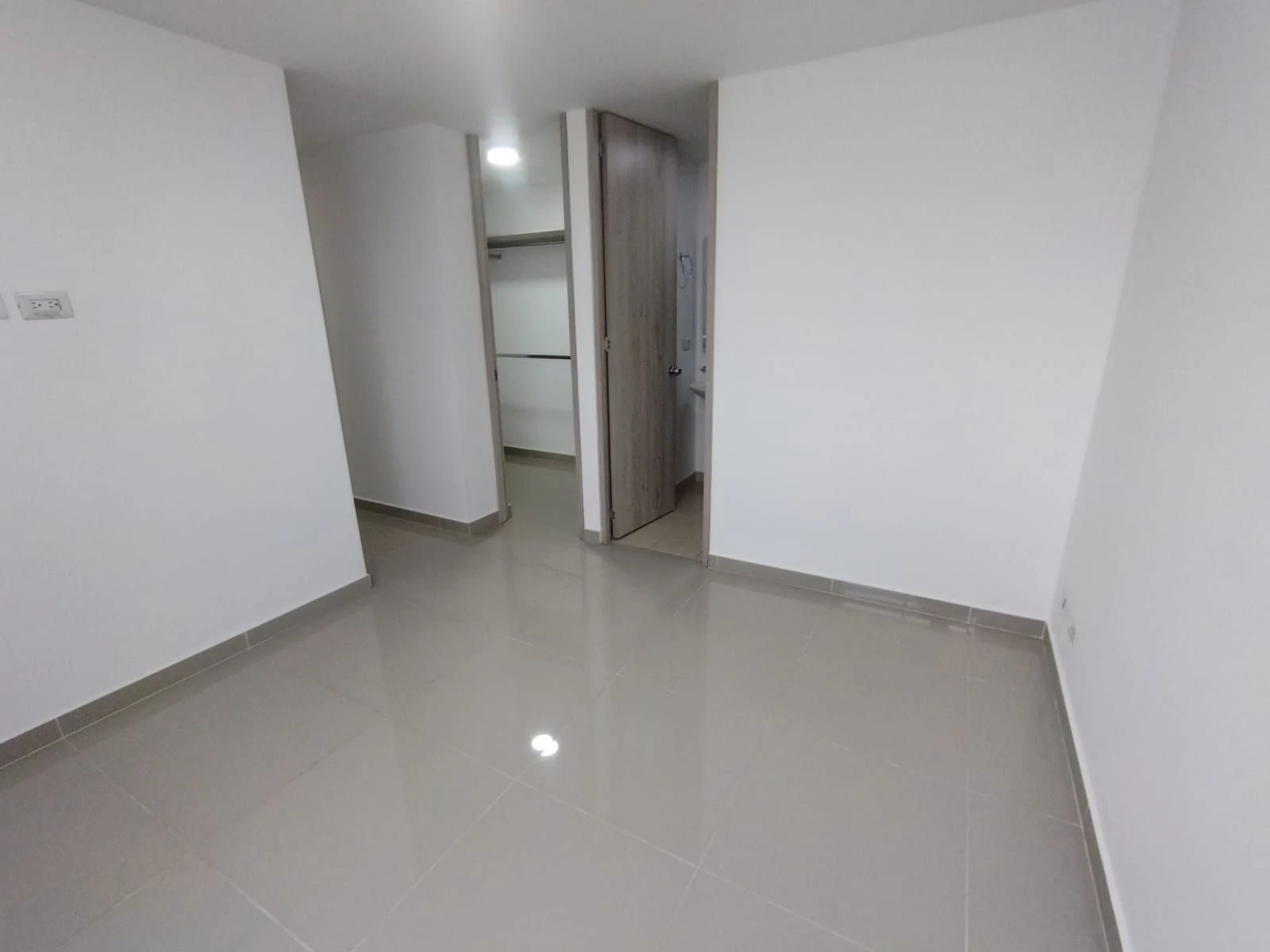 Apartamento en Arriendo Santa Ana Bello
