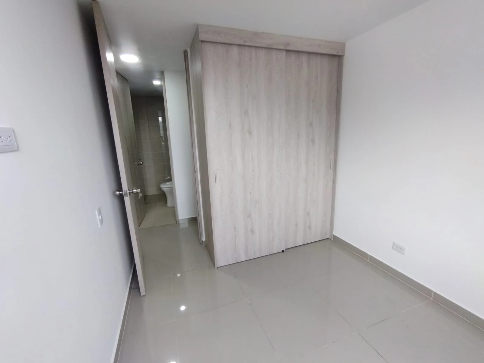 Apartamento en Arriendo Santa Ana Bello