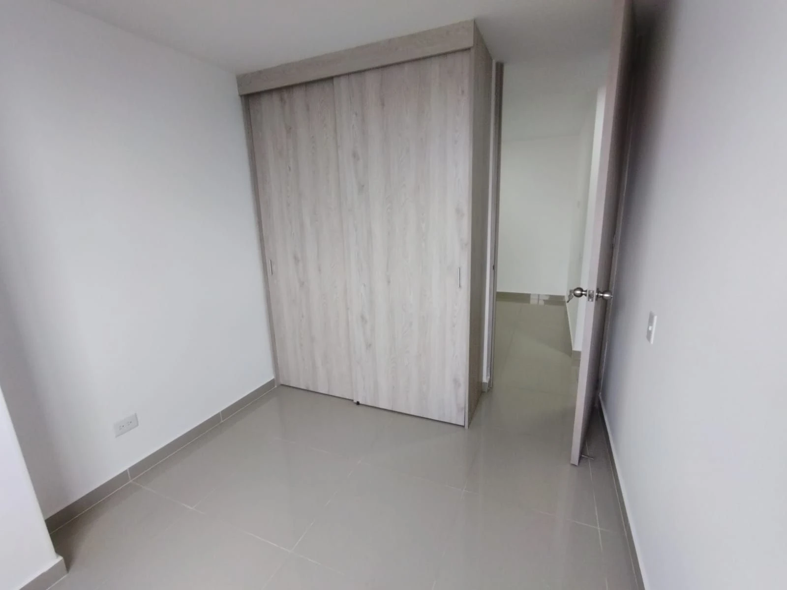 Apartamento en Arriendo Santa Ana Bello