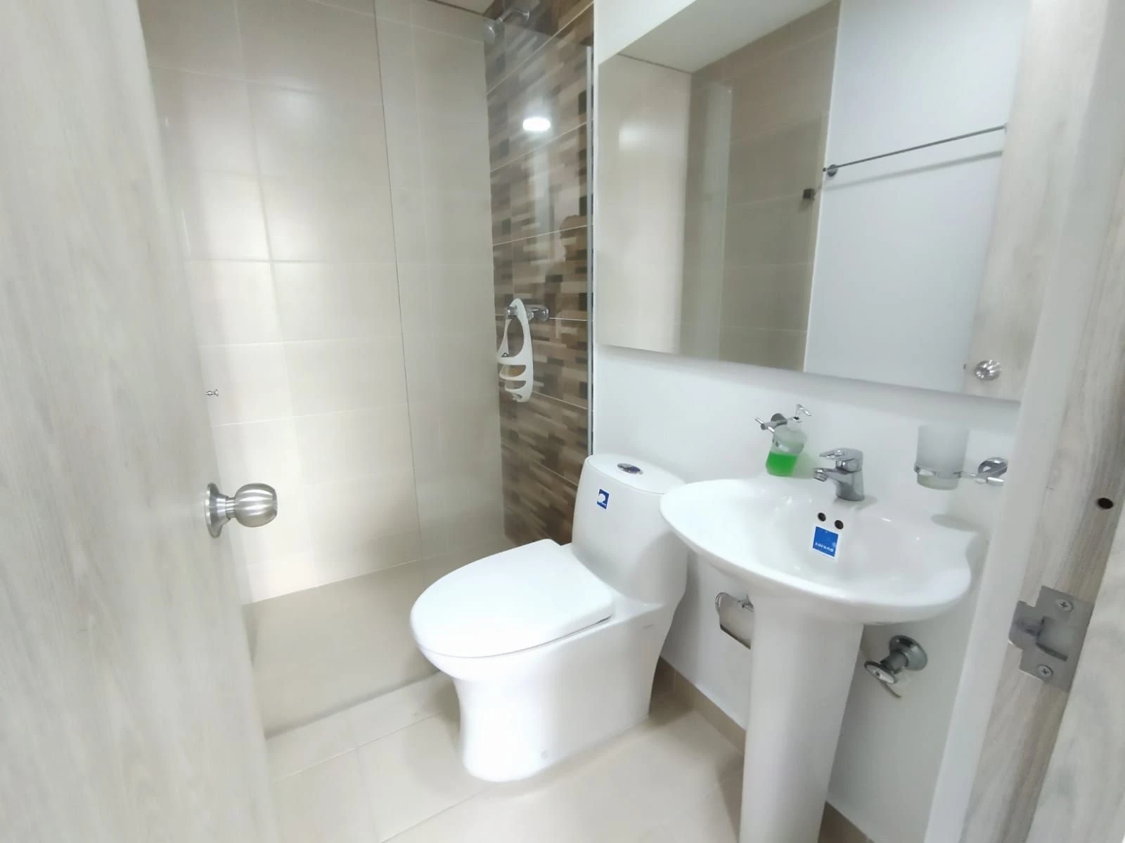 Apartamento en Arriendo Santa Ana Bello