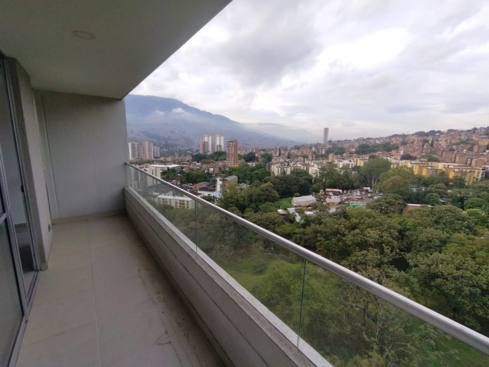 Apartamento en Arriendo Santa Ana Bello