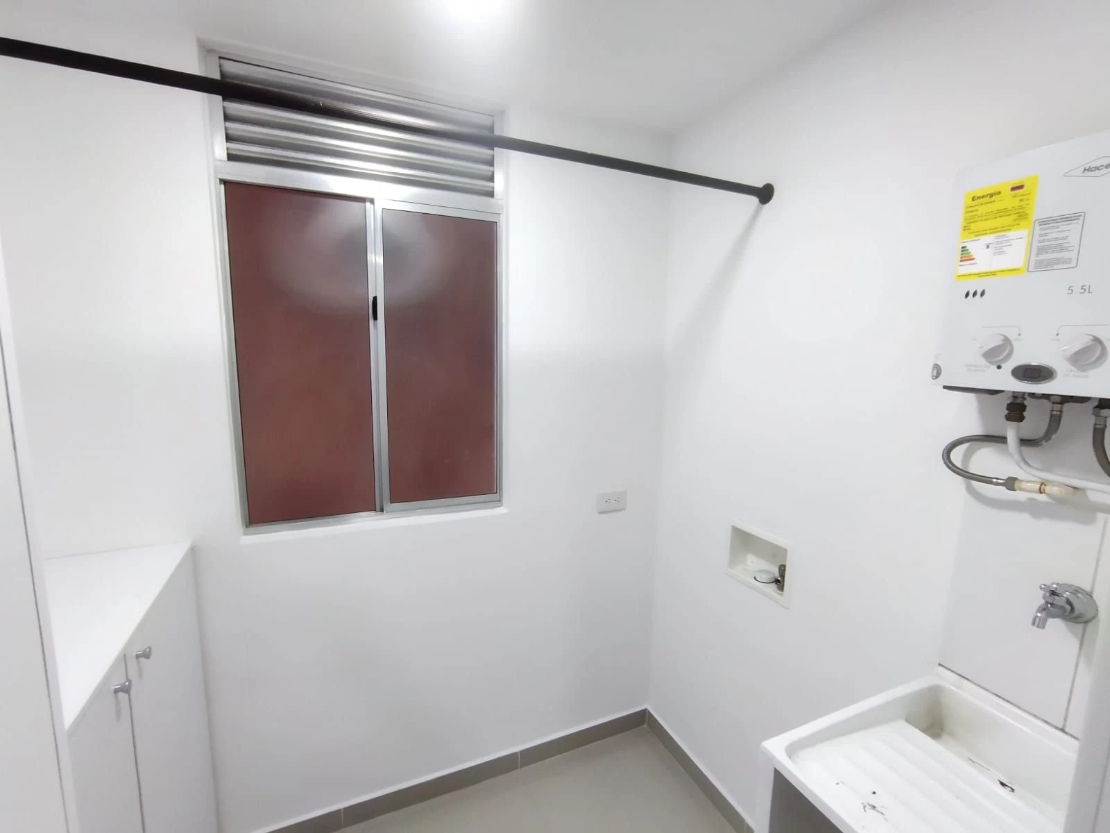 Apartamento en Arriendo Santa Ana Bello