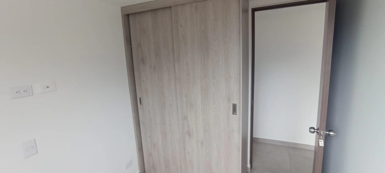 Apartamento en Arriendo Santa Ana Bello