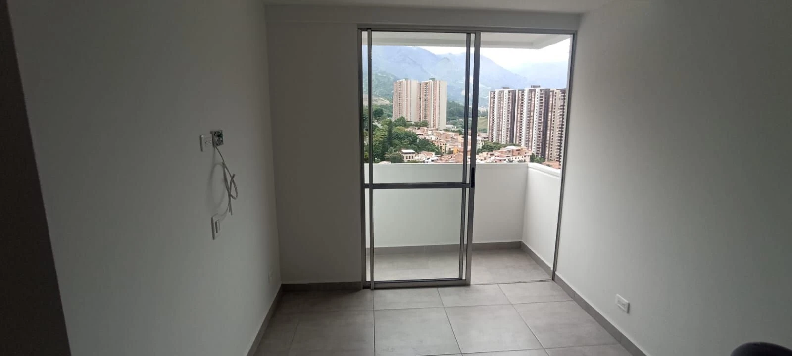 Apartamento en Arriendo Santa Ana Bello