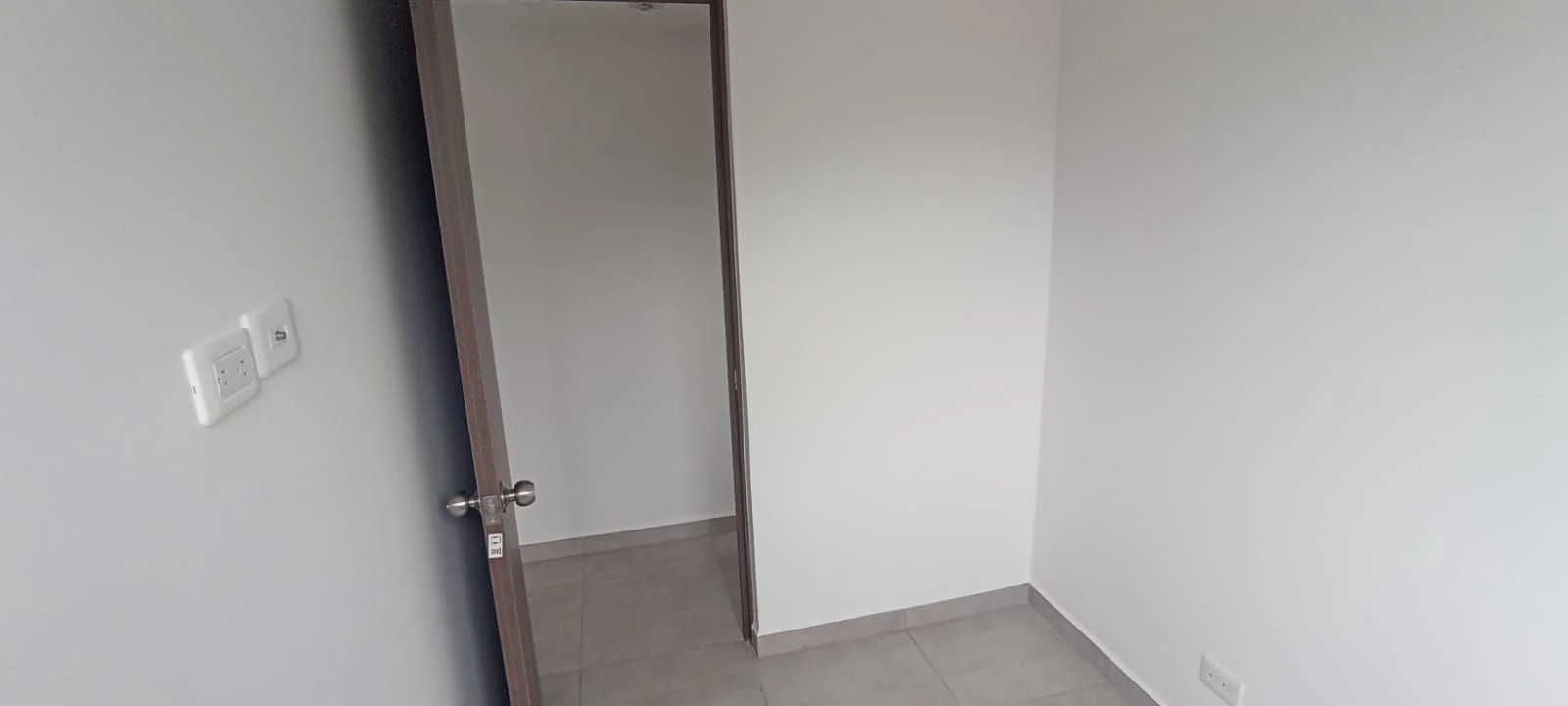 Apartamento en Arriendo Santa Ana Bello