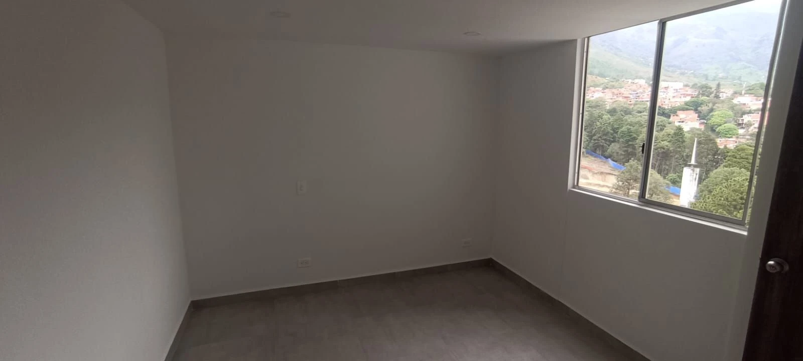 Apartamento en Arriendo Santa Ana Bello