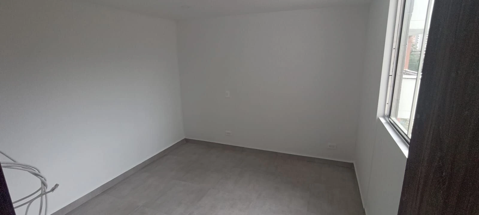 Apartamento en Arriendo Santa Ana Bello