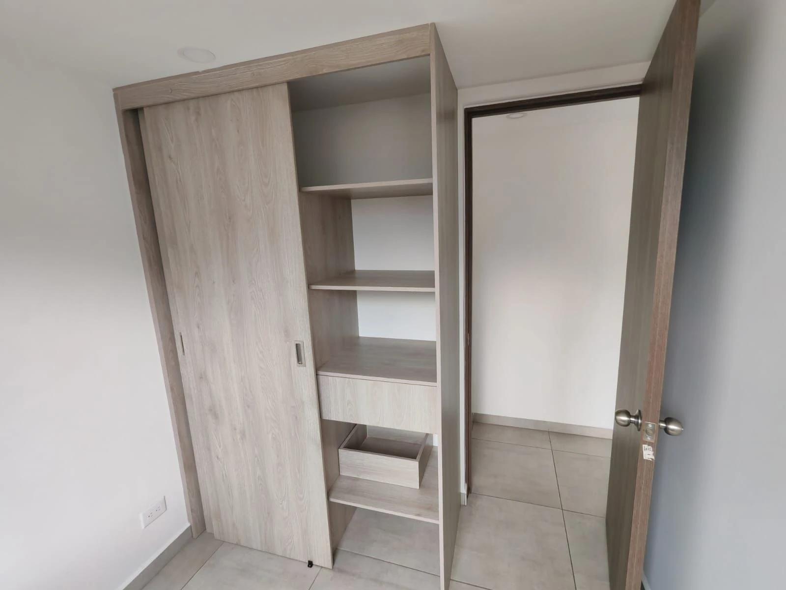 Apartamento en Arriendo Santa Ana Bello