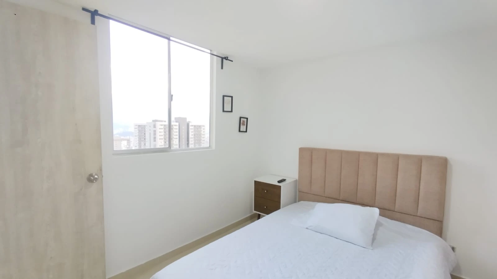 Apartamento En Venta Sector Calasanz