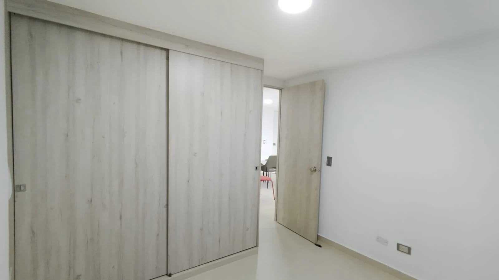Apartamento En Venta Sector Calasanz