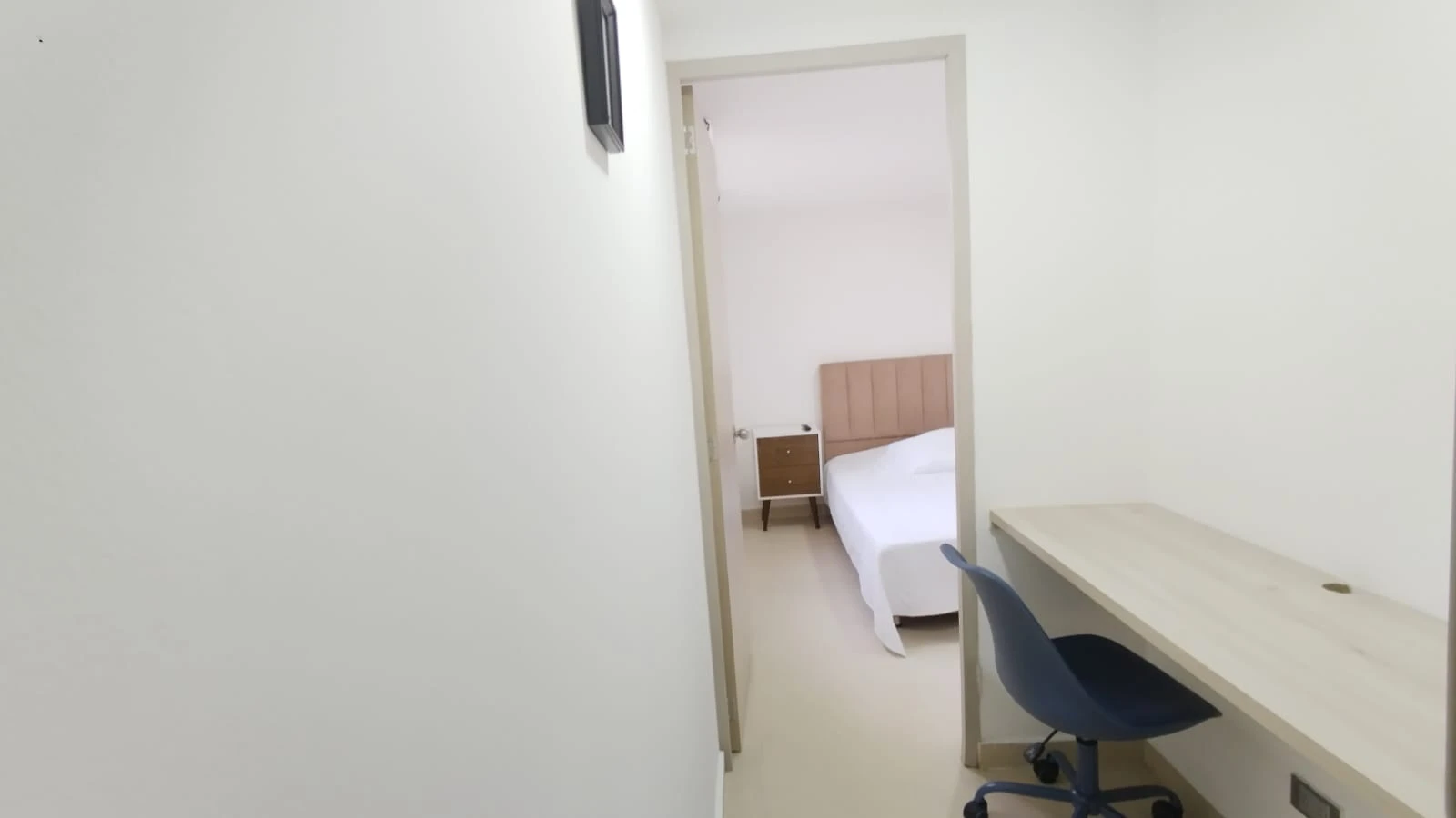 Apartamento En Venta Sector Calasanz