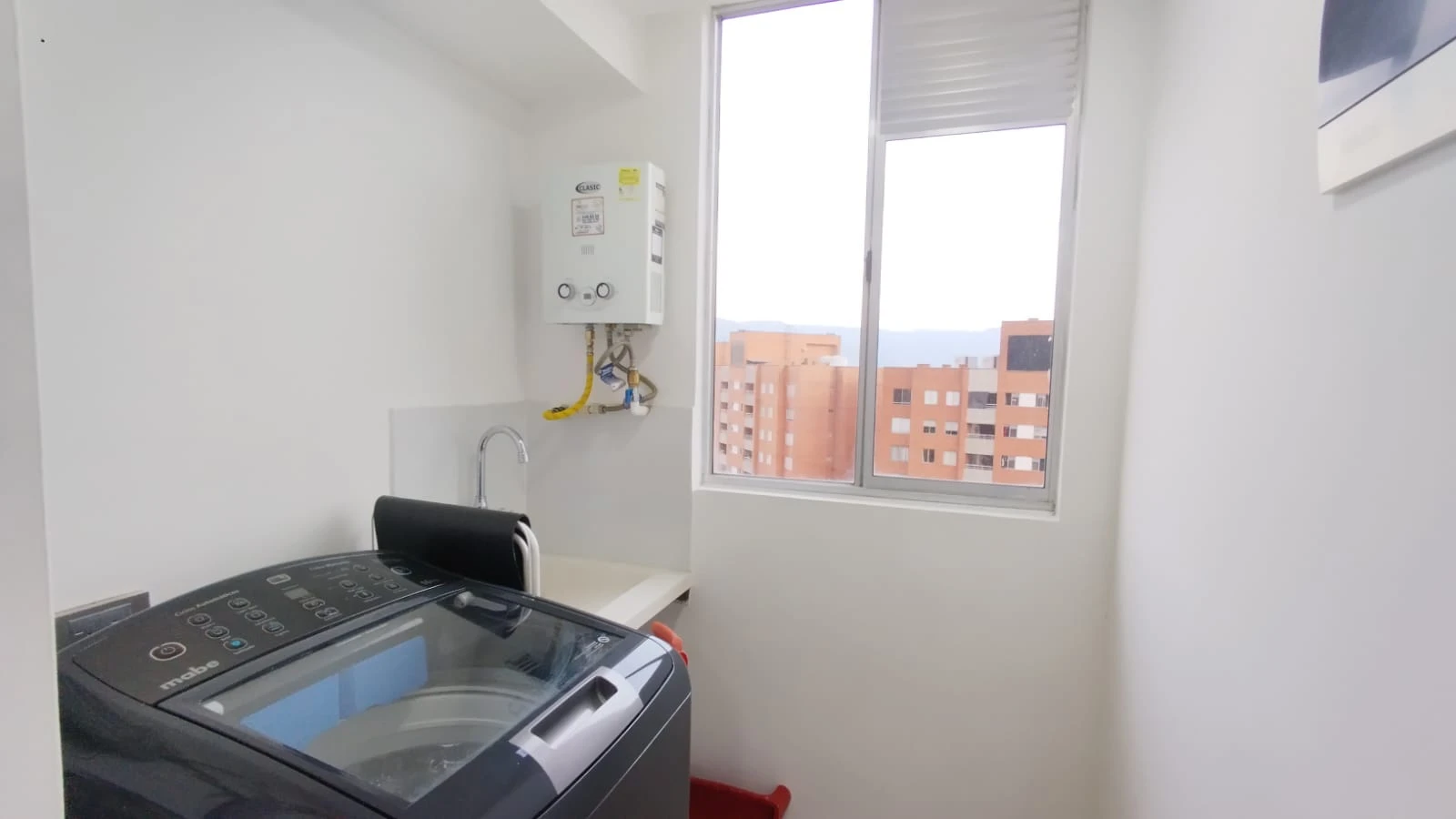 Apartamento En Venta Sector Calasanz