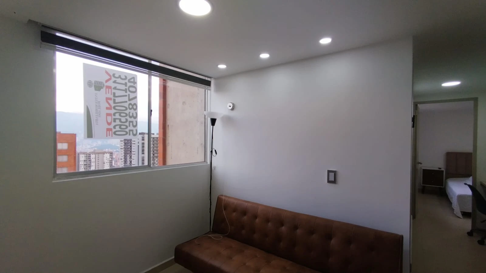 Apartamento En Venta Sector Calasanz