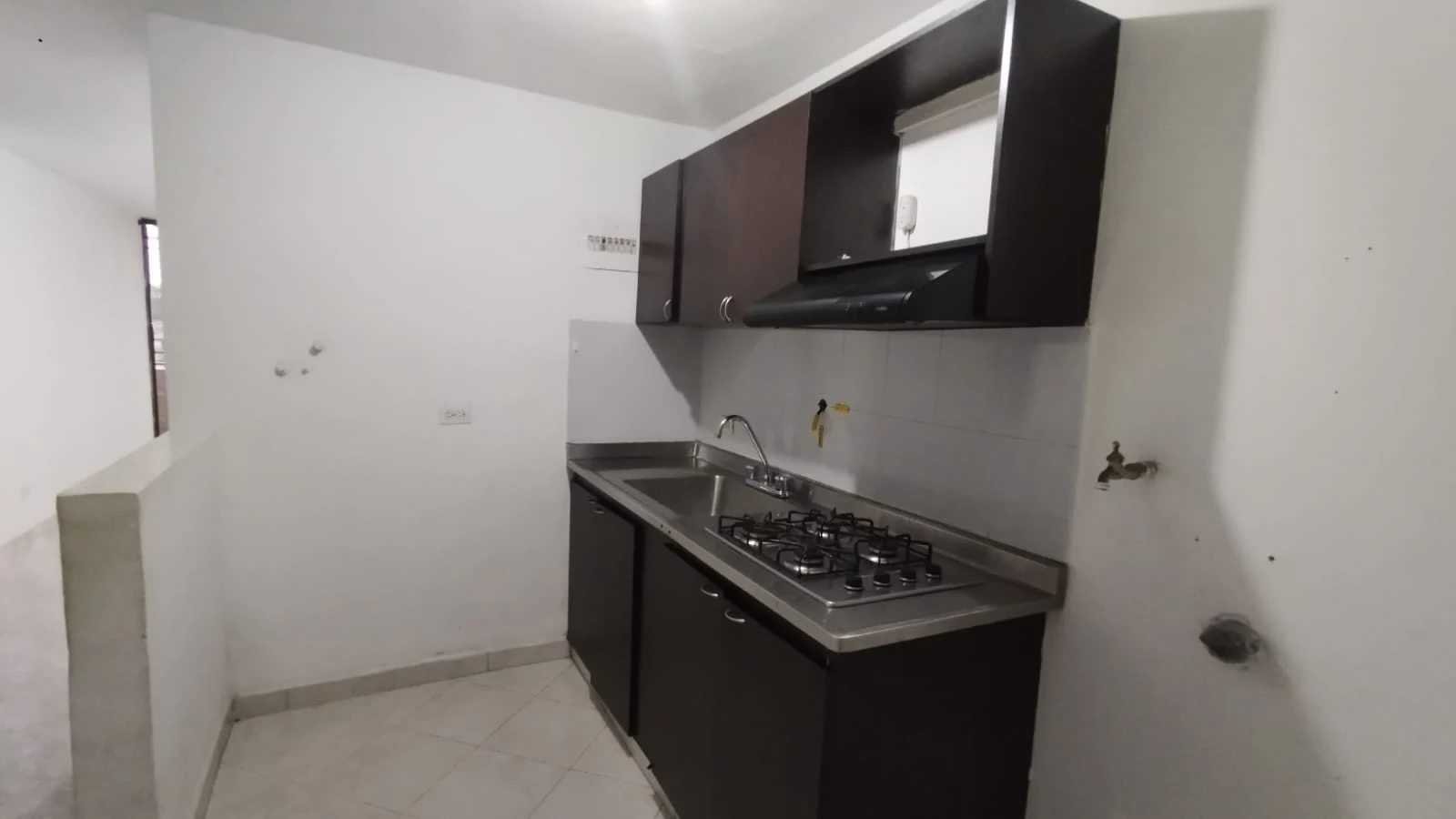 Apartamento En Arriendo Sector Calasanz