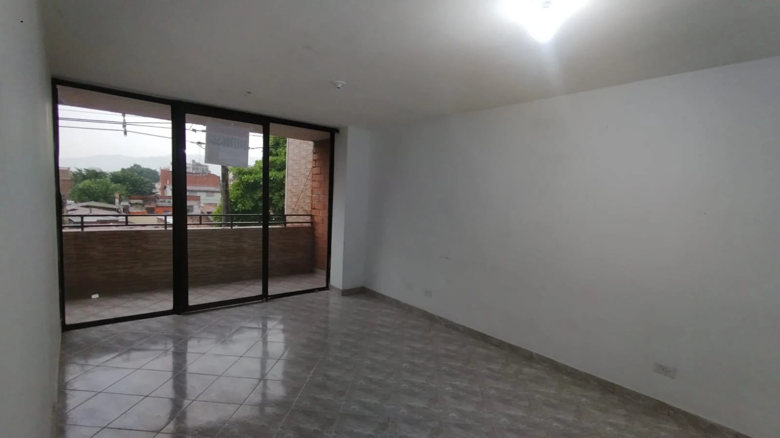 Apartamento En Arriendo Sector Calasanz