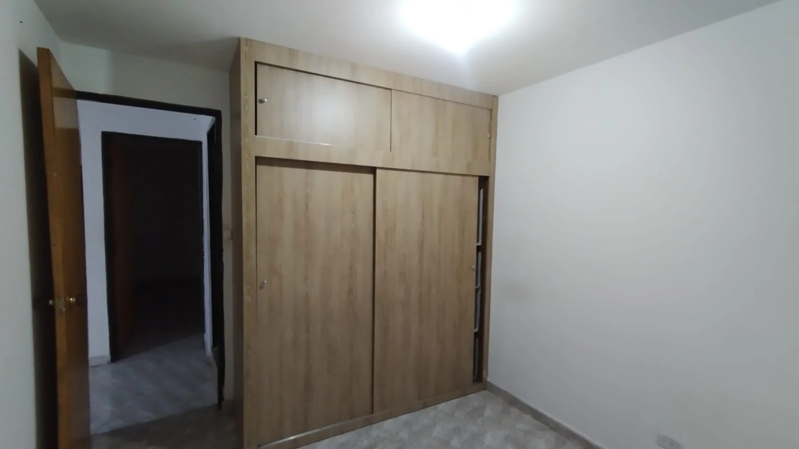 Apartamento En Arriendo Sector Calasanz