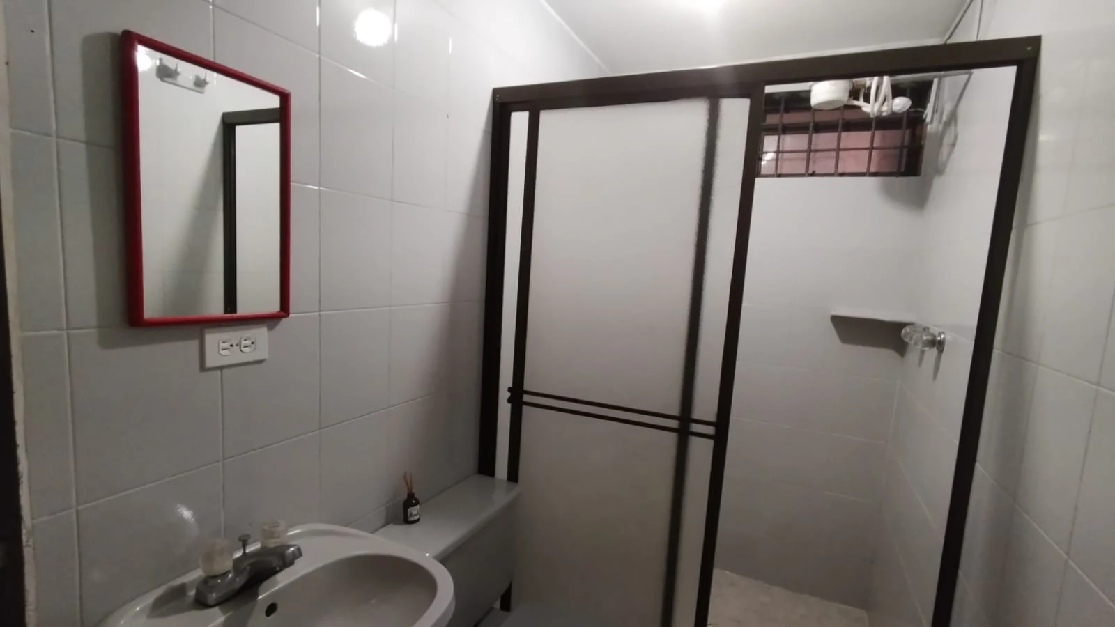 Apartamento En Arriendo Sector Calasanz