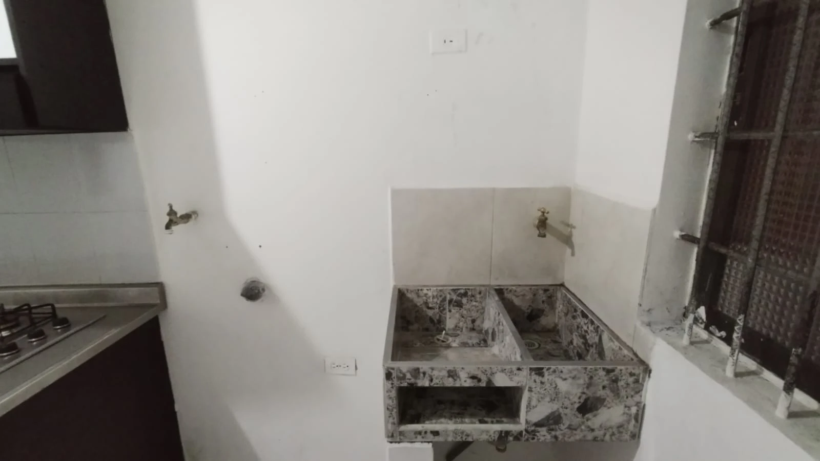 Apartamento En Arriendo Sector Calasanz