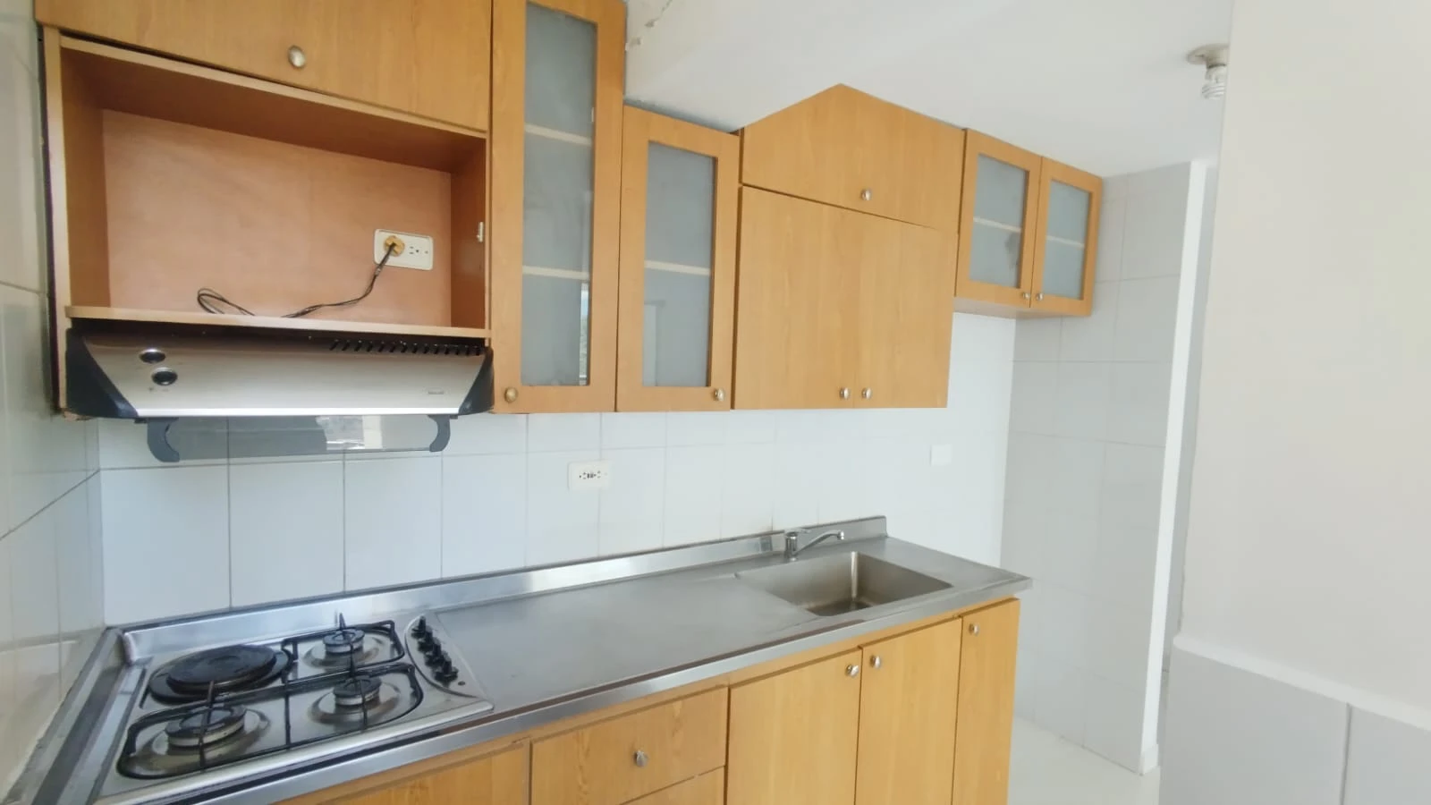 Apartamento en Arriendo Belén Sector Loma De Los Bernal