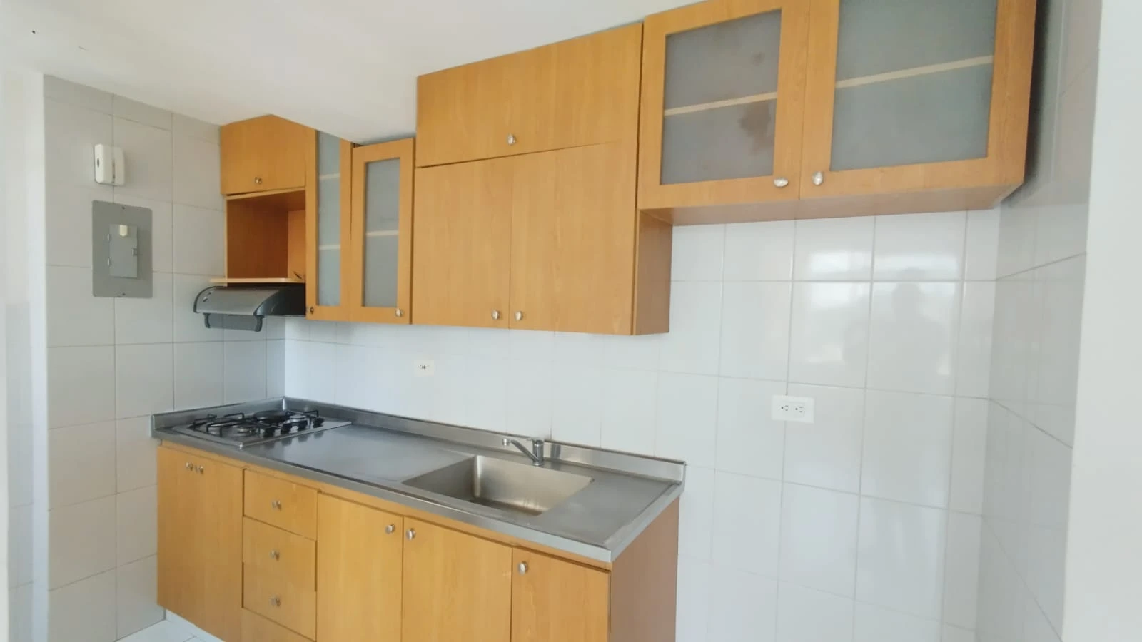Apartamento en Arriendo Belén Sector Loma De Los Bernal