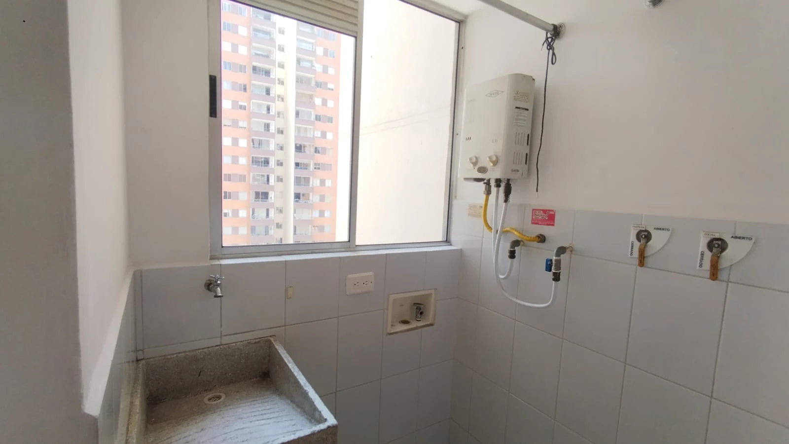 Apartamento en Arriendo Belén Sector Loma De Los Bernal
