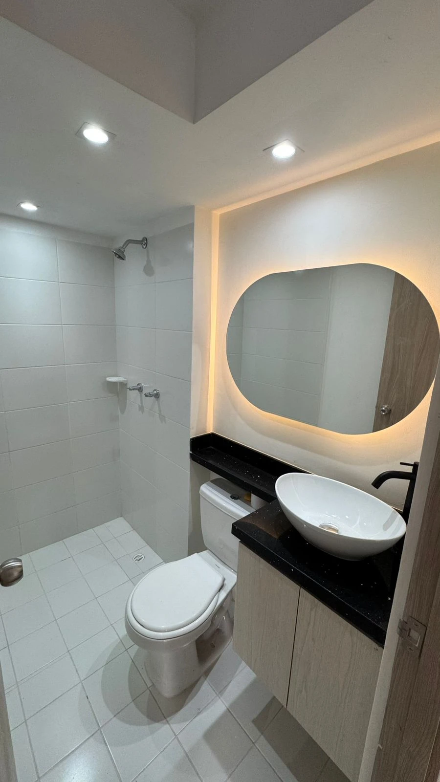 Apartamento En Arriendo Sector Calasanz