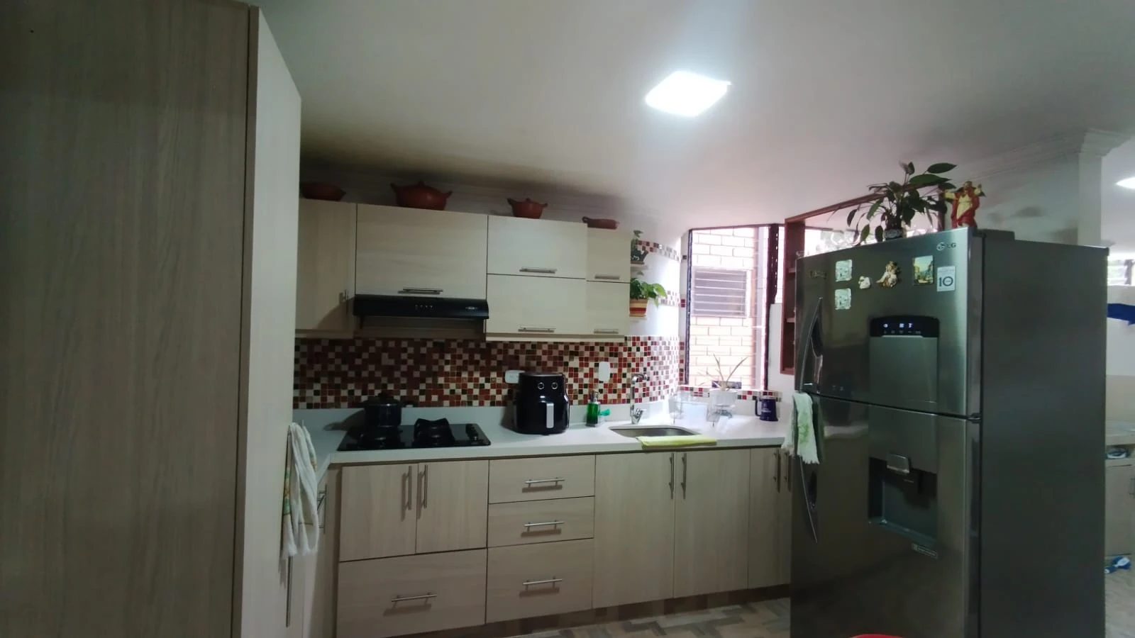 Apartamento En Venta Sector Laureles