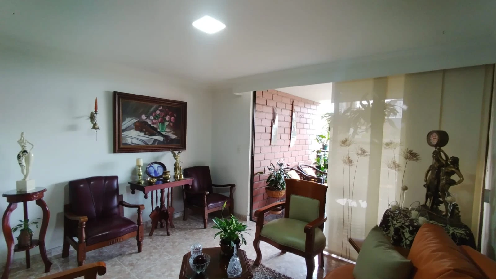 Apartamento En Venta Sector Laureles