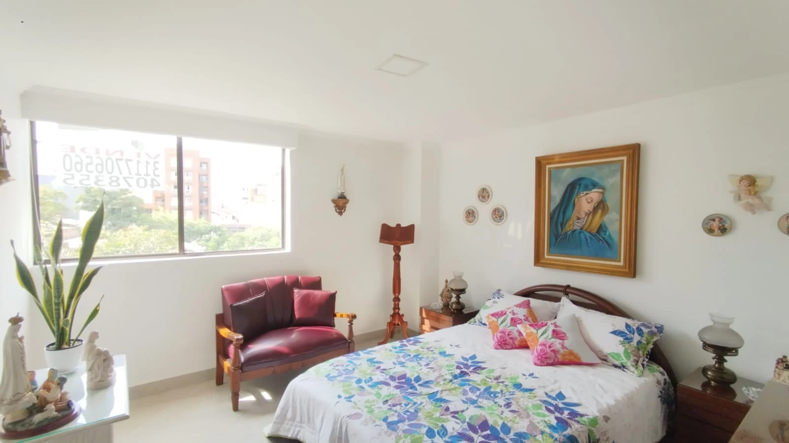 Apartamento En Venta Sector Laureles