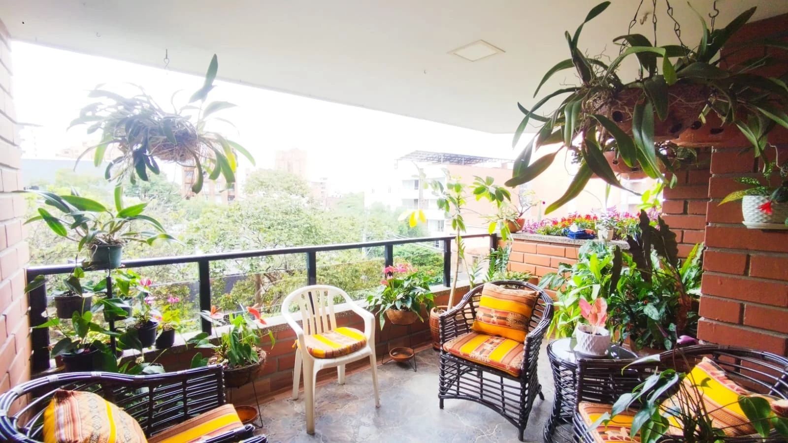 Apartamento En Venta Sector Laureles