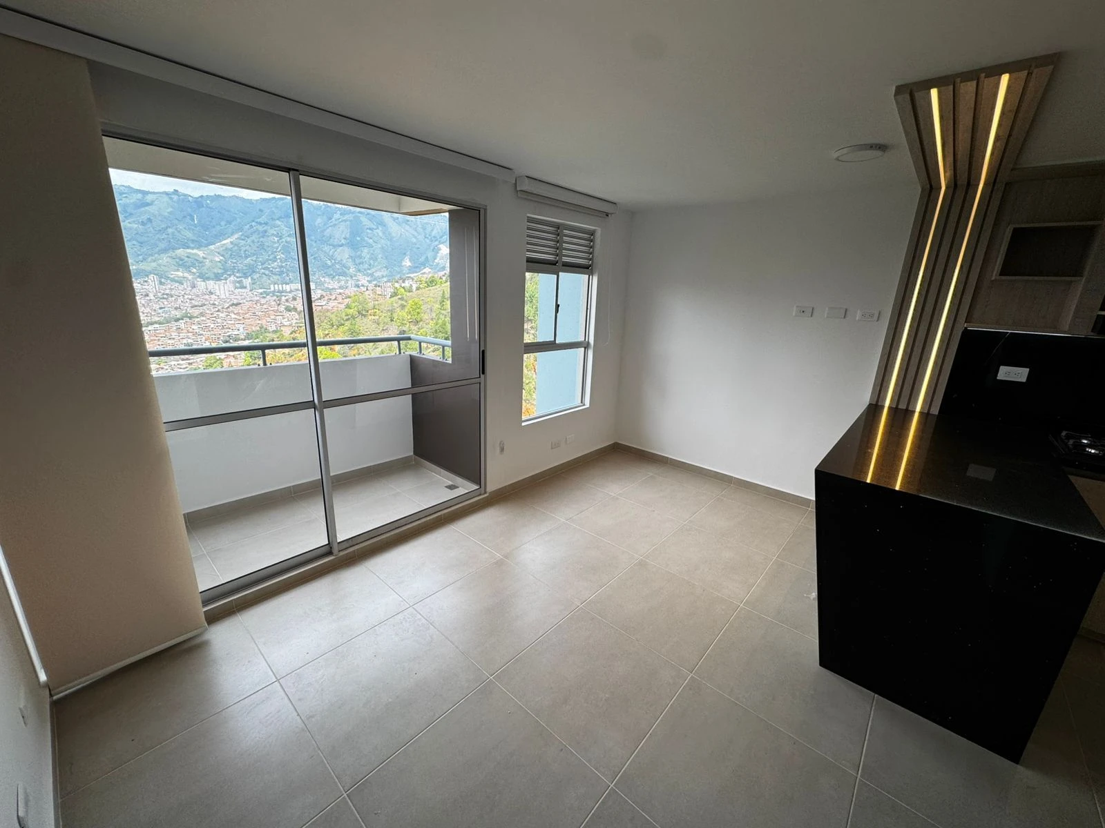 Apartamento en arriendo sector Niquia