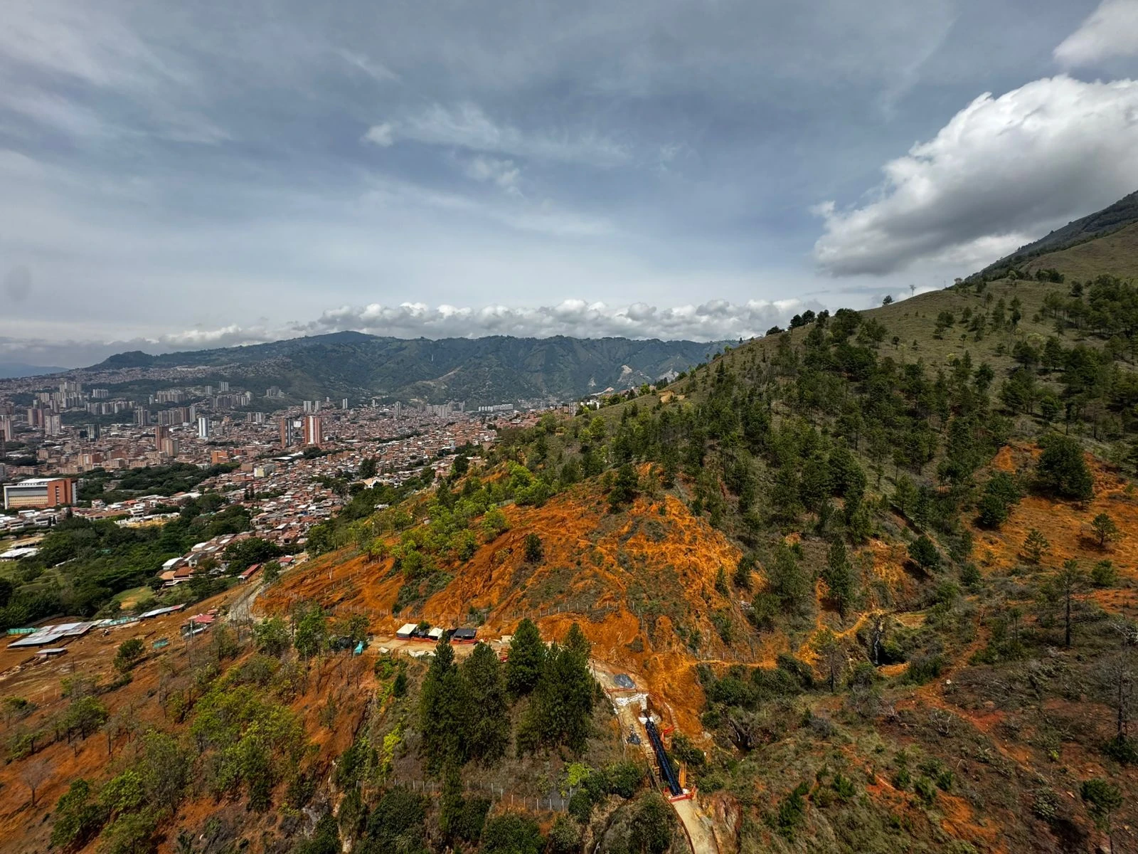 Apartamento en arriendo sector Niquia