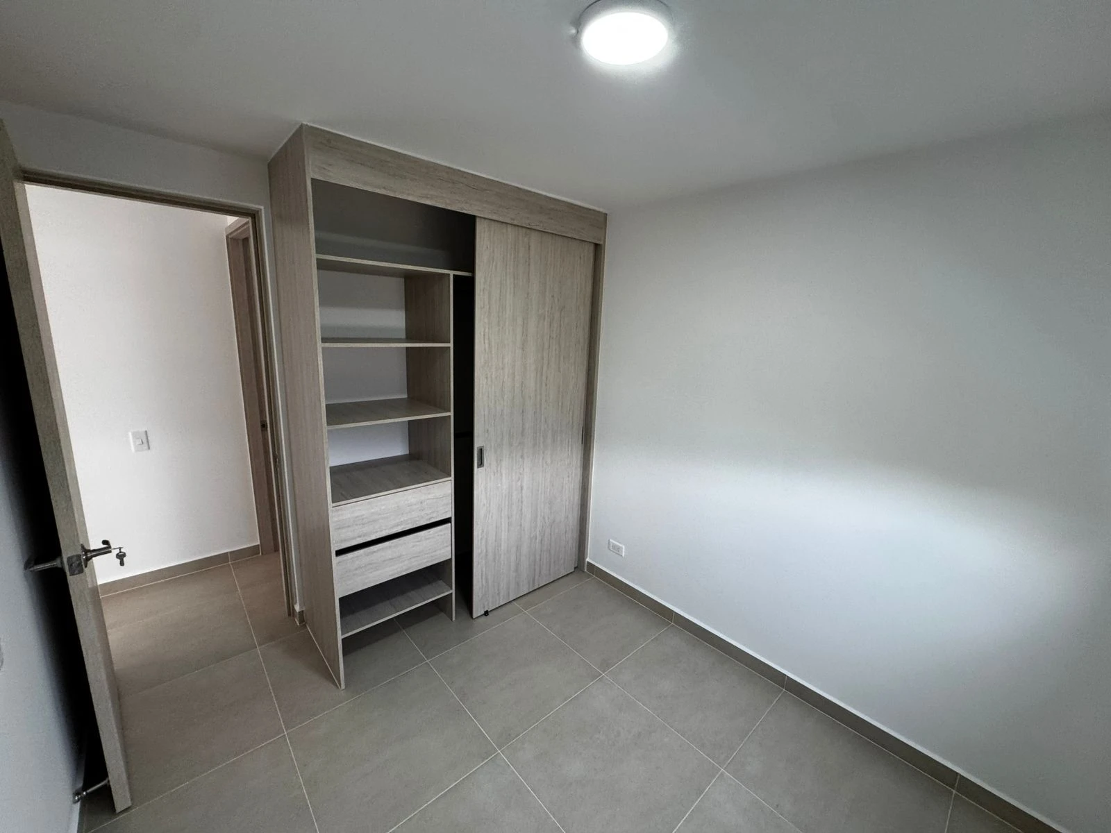 Apartamento en arriendo sector Niquia